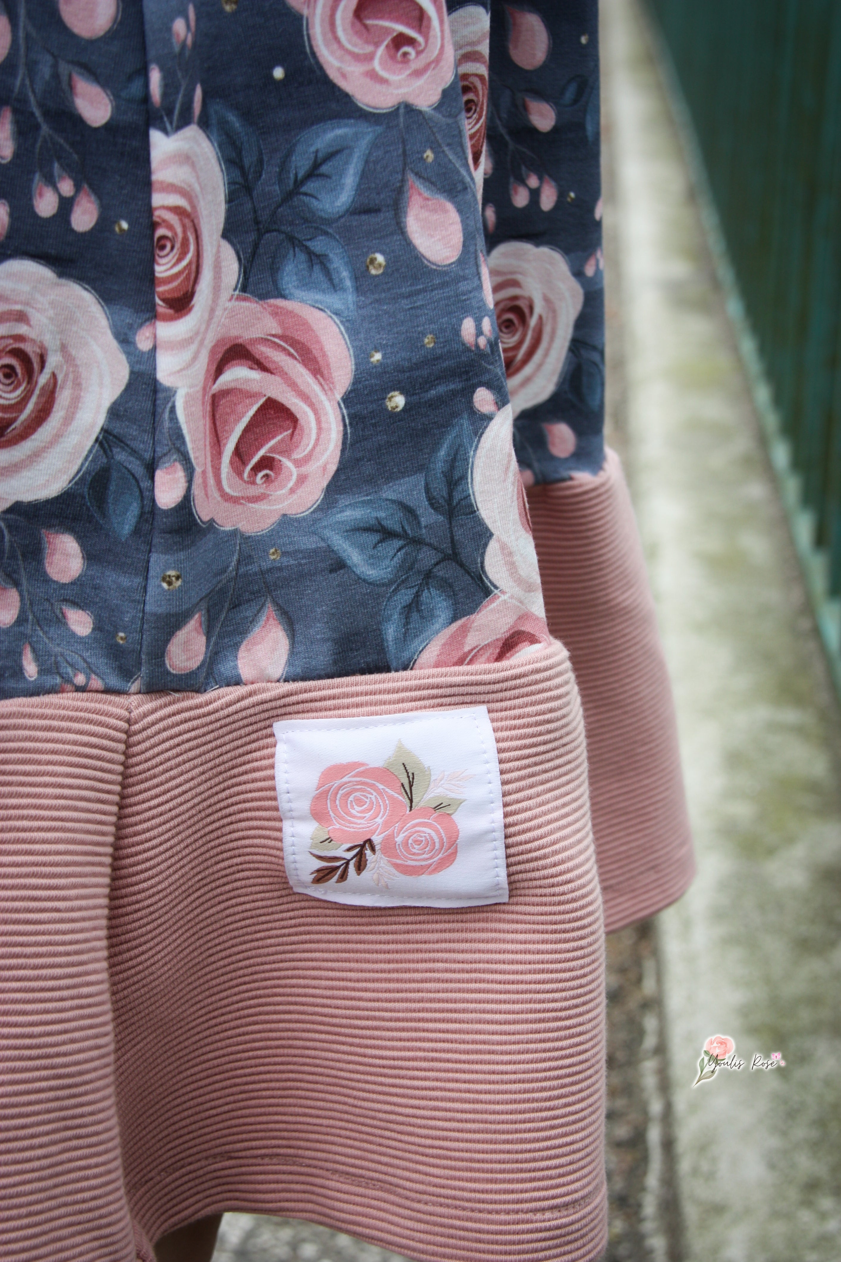 Jeans Rose Dauervorbestellung